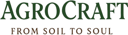 Agrocraft — From Soil to Soul